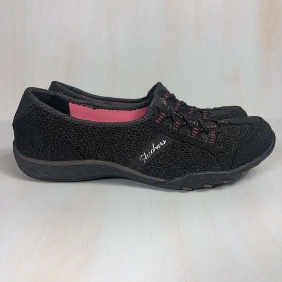 Skechers Relaxed Fit Shoes Size 7.5 - Picture 1 of 7
